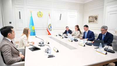 Алматы и Google запускают масштабный проект цифровых школ