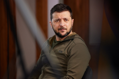 В Раде нарастает напряжение: СМИ связывают это с угрозами Зеленского