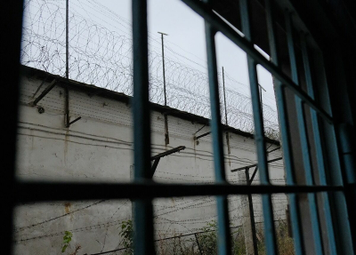 Служебная проверка начата после акции протеста осужденного в колонии ЗКО