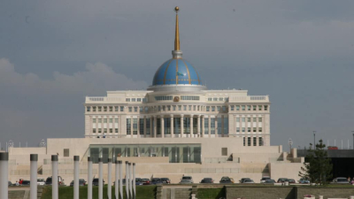 В Акорде объяснили кадровые перестановки