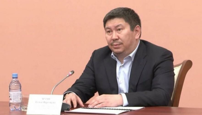 Экс-глава &laquo;Астана LRT&raquo; Талгат Ардан задержан в Турции