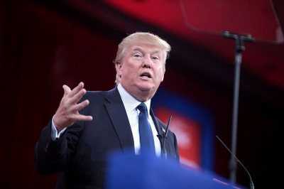 Медведев: Трамп хочет переосмыслить прошлый курс США на&nbsp;поражение РФ