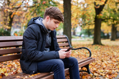 Опасность в открытом доступе: 80% случаев сталкинга начинается с изучения профиля