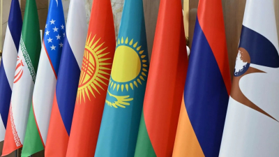 ЕЭК: изменения в Порядок координации работ по стандартизации в рамках ЕАЭС