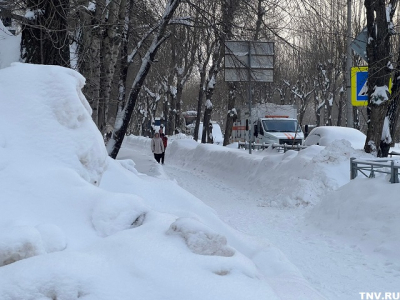 Мэрия Казани: план &laquo;Буран&raquo; продлен на два дня, школы остаются на дистанционке