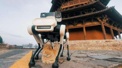 Торжество культуры: наследие Китая - неотъемлемая часть современной жизни страны