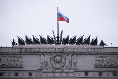 МО: Над Татарстаном ночью и&nbsp;утром сбили 5 беспилотников