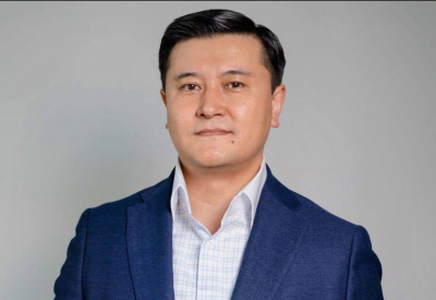 Мурат Жуманбай назначен исполнительным директором частного фонда A&ntilde;sa