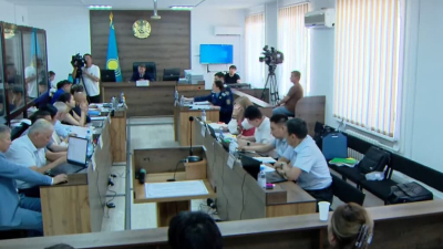 Главный подозреваемый принял гибель Шерзата Болата за шутку