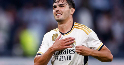 &laquo;Кайрат&raquo; проиграл &laquo;Реалу&raquo; 0:5 матч Лиги чемпионов