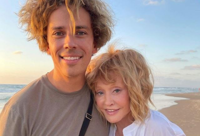 Максим Галкин* опубликовал фото Аллы Пугачевой из Лимасола