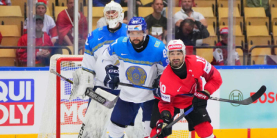 Что заслужили, то и получили