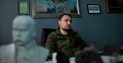 Буданов*: Украина станет великой страной или потеряет субъектность