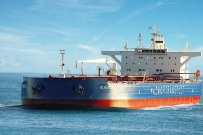 КазМунайГаз отправил первую партию нефти в Венгрию через Хорватию