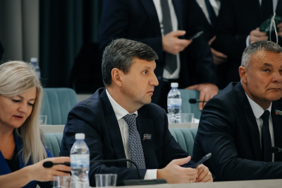 Компания депутата горсовета погасила долг по налогам после предписания прокуратуры