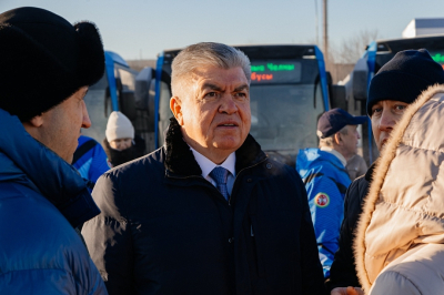 &laquo;Коммерцией там не пахнет&raquo; &ndash; мэр о том, зачем город доплачивает &laquo;Горкоммунхозу&raquo;