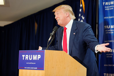 Политолог Синельников-Оришак заявил, что влияние Трампа начнет угасать