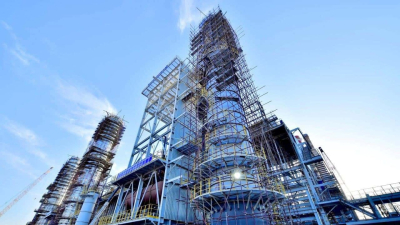 Два человека погибли на Шымкентском НПЗ