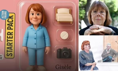 ТikTok удалил ИИ-изображение о 72-летней жертве группового насилия