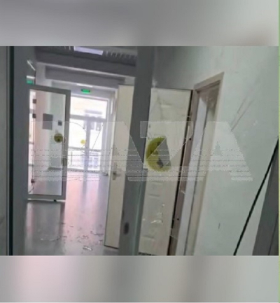 Нападение на студенческое общежитие в Уфе: шесть человек ранены