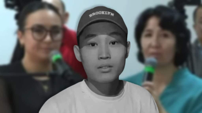 Свидетельница по делу Шерзата Болата раскрыла, кто отдал приказ стрелять