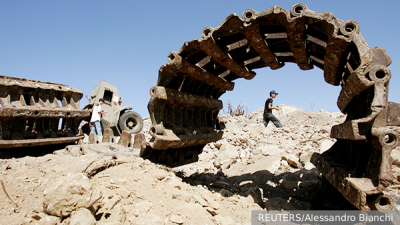 Ростех анонсировал систему защиты от кибератак Echo