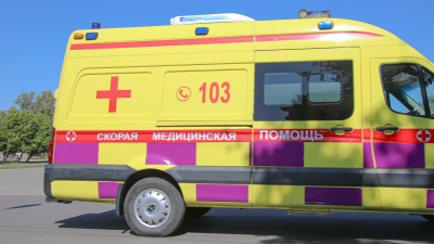 С 1 мая меняется порядок работы мобильных бригад: скорая помощь останется доступной для всех