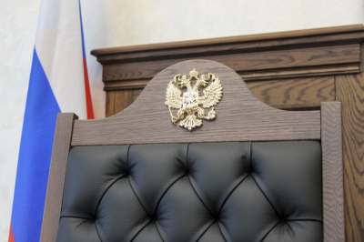 Арестован директор нижегородского &laquo;Института демографического развития&raquo;