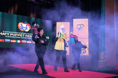 Вместе&nbsp;- сила