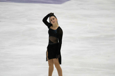 Бутырская о выступлениях Валиевой: &laquo;Есть над чем работать&raquo;