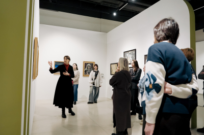 Авангардисты-миссионеры на периферии: какое поколение художников мы &laquo;потеряли&raquo;