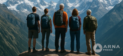 Число экотуристов заметно увеличилось в Казахстане