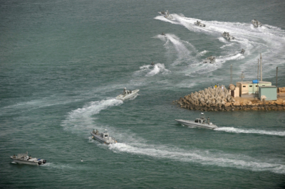 Иран раскрыл главное условие безопасности в Ормузском проливе