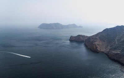 Глава МИД Ирана объявил, когда проход через Ормузский пролив станет свободным