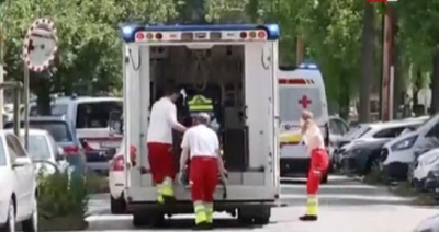 Бывший ученик школы в австрийском Граце убил 10 человек и покончил жизнь самоубийством