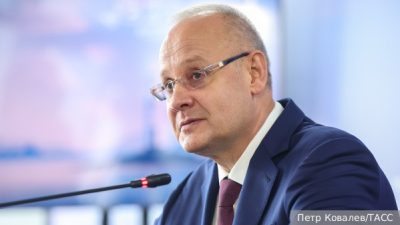 Кобяков: Бизнесмены из ЕС продолжают контакт с Россией вопреки позиции ЕС