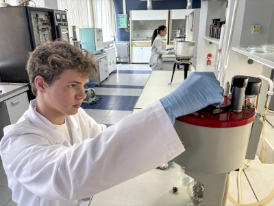 Минобрнауки: в 2025 году введены в эксплуатацию ключевые объекты студенческих кампусов по всей России