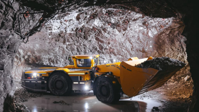 Ищущая золото в Казахстане компания китайца принесла ему первую прибыль