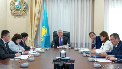 МВК: Новые стандарты для цифровой рекламы и дошкольных учреждений