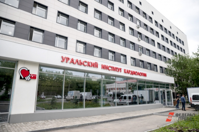 ФАС: &laquo;Клиника сердца&raquo; заработала 85 миллионов на сговоре с институтом Габинского