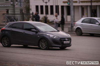 Жители Татарстана заработали 5,6 млн рублей на жалобах на водителей
