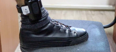 Снял браслет ради свидания и лишился свободы осужденный из области Абай