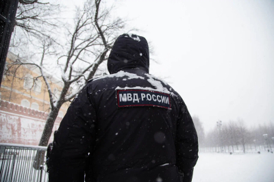 В Приморье скончался второй полицейский из разбившегося экипажа ДПС