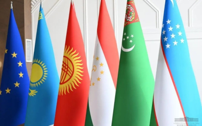 Первая встреча лидеров ЕС и Центральной Азии: что на повестке?