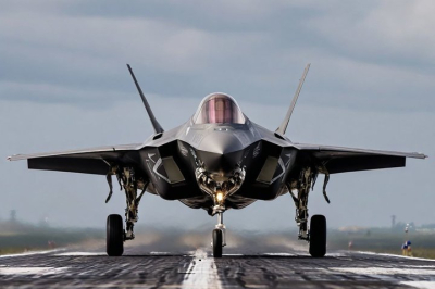 Истребители НАТО семь раз сопровождали российские самолеты у границ Литвы в январе