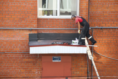 Челябинская область вошла в пятерку лучших регионов России по темпам капремонта жилья