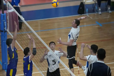 Площадка в Атырау, системы &laquo;видеочелленджа&raquo;, взносы в федерацию: казахстанские волейбольные клубы выступили с жёсткими претензиями