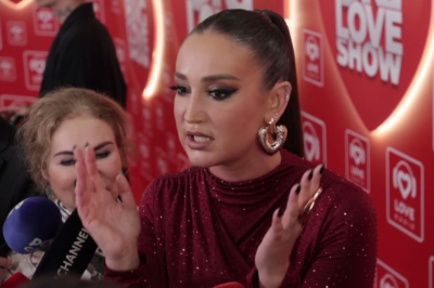 &laquo;Я замерзну&raquo;: Бузова ответила на популярную поговорку о рае в шалаше