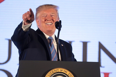 Трамп ударил Мерца, чтобы показать, как он хочет ударить Германию