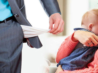 Жадность одолела